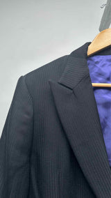 Needles Stripe Tuxedo Jacket