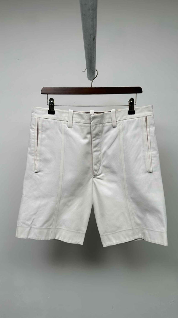 Carol Christian Poell Self Edge Shorts