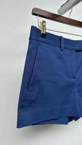 Margiela Mini Shorts