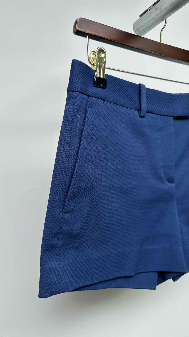 Margiela Mini Shorts