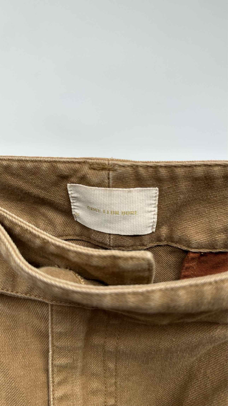 Aime Leon Dore Cargo Pants