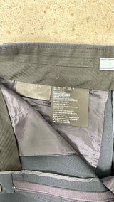 PRADA Cropped Wide Pants