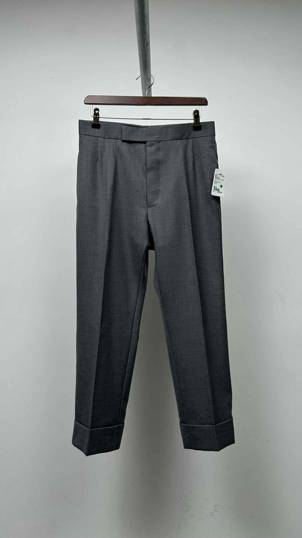 Thom Browne 120's Twill Pants