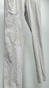 Raf Simons Wrinkly Suits