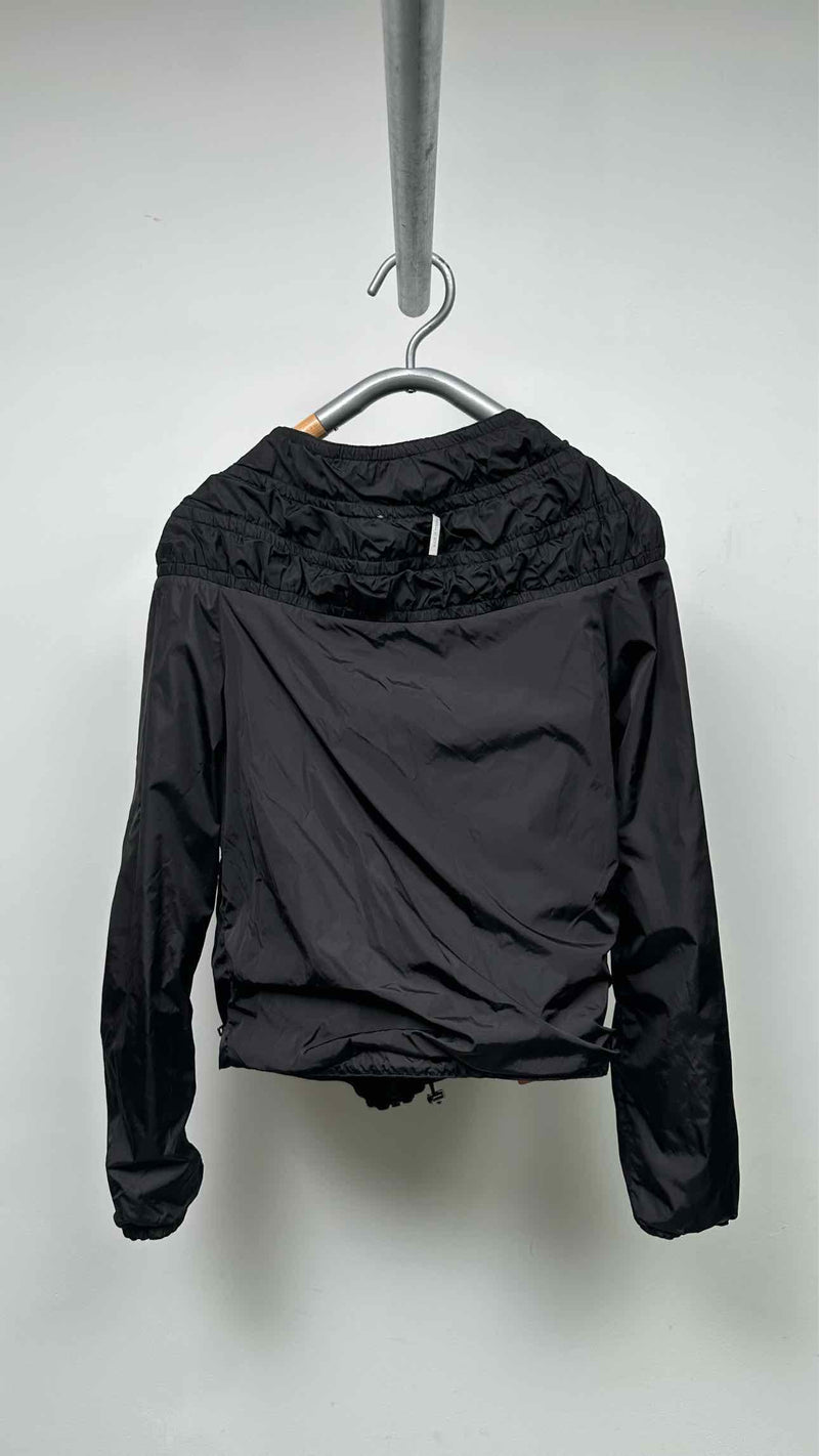 PRADA Sport Reversible Zip-up Jacket