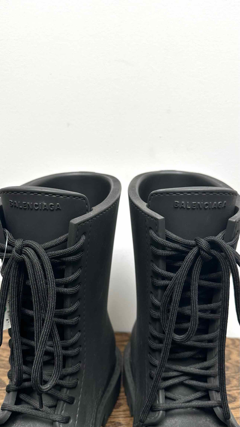 Balenciaga Steroid Boots