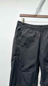 Dries Van Noten Wide Track Pants