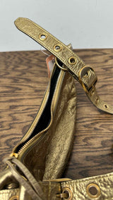 Balenciaga Small Le Cagole Bag