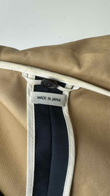 Thom Browne Vest Layered Hooded Coat