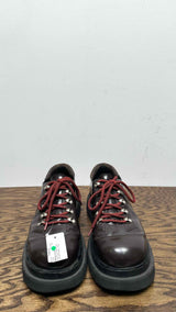 Bottega Veneta Derby Shoes