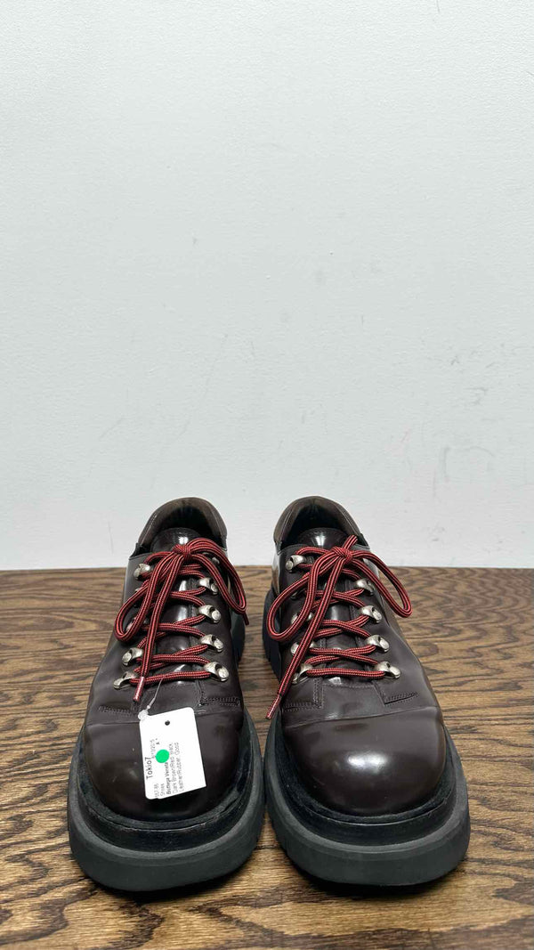 Bottega Veneta Derby Shoes