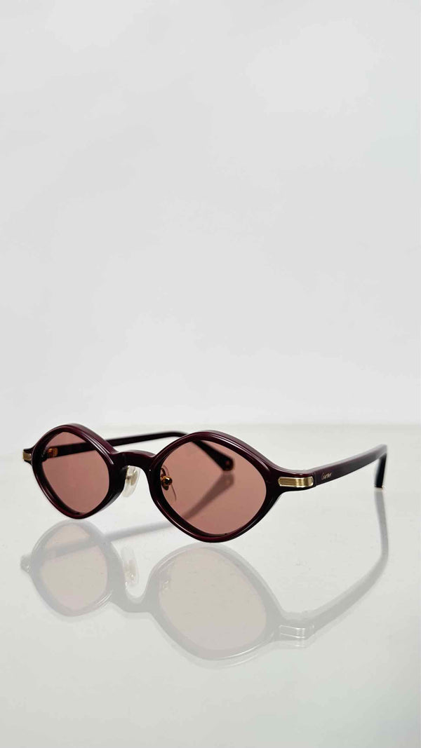 Cartier CT0540S Sunglasses