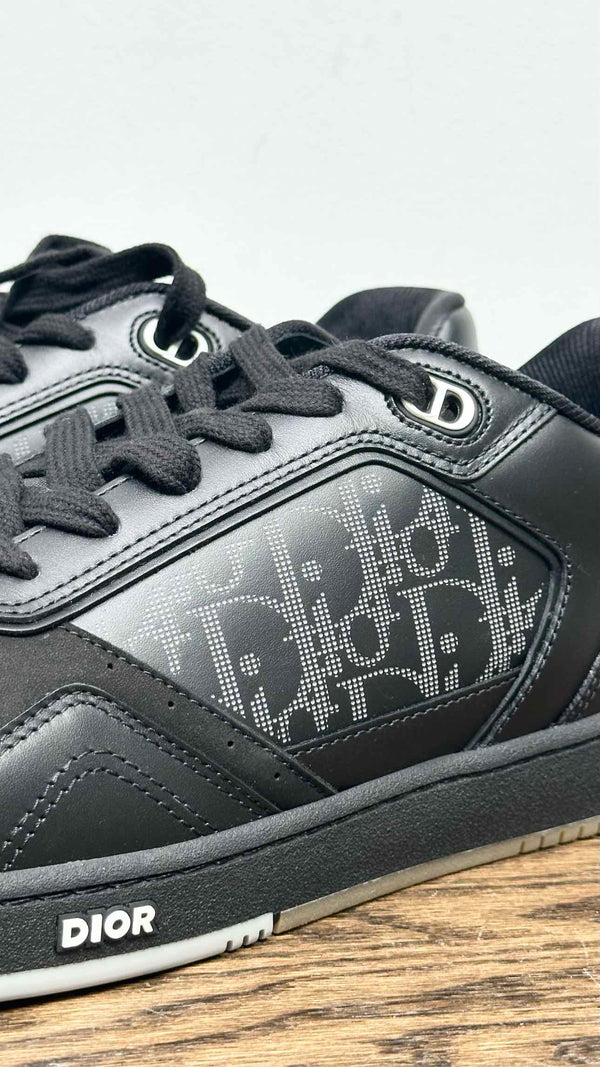 Dior B27 Uptown Low-top Sneakers