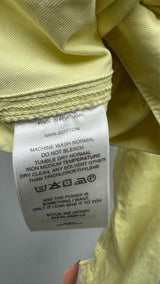 Eckhaus Latta Multi-pocket Zip-up Jacket