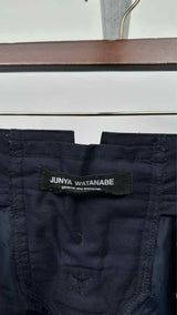 Junya Watanabe Wide Sailor Pants