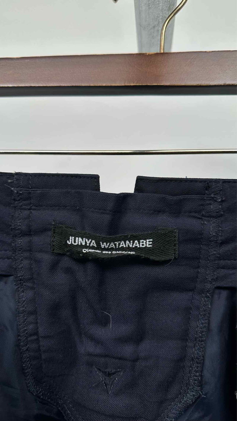 Junya Watanabe Wide Sailor Pants
