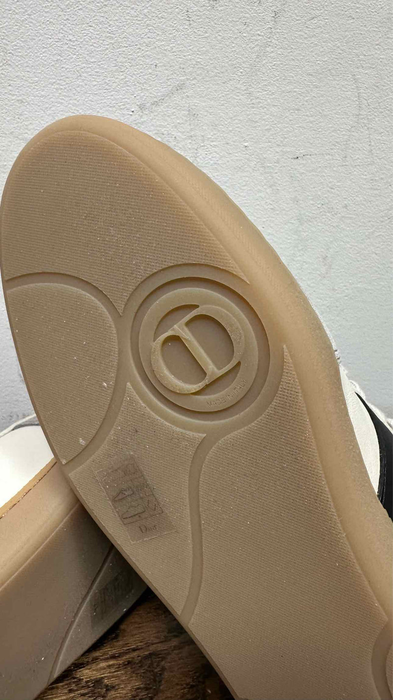 Dior B01 Matchpoint Sneakers