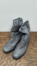 LD Tuttle Covered Boots