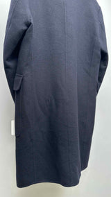 Bottega Veneta Double-Breast Cashmere Coat