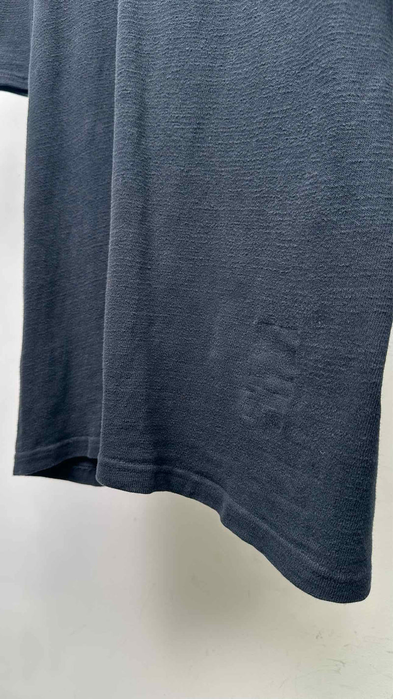 DRKSHDW S/S Oversized Top
