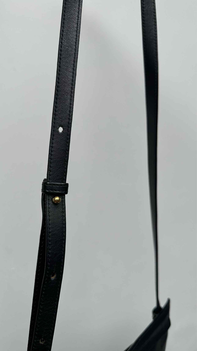 LOEWE Leather Shoulder Bag