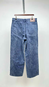 Karmuel Young Wide Jeans