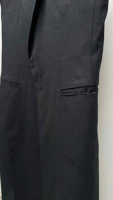 Carol Christian Poell Stirred Unsleeved Coat