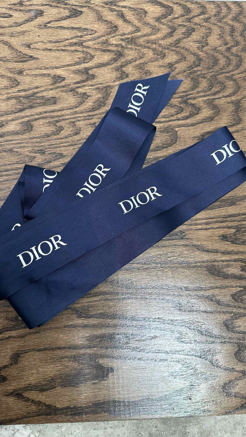 Dior B01 Matchpoint Sneakers