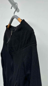 PRADA Sport Reversible Zip-up Jacket
