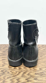 Ann Demeulemeester Ernest Zip-up Boots