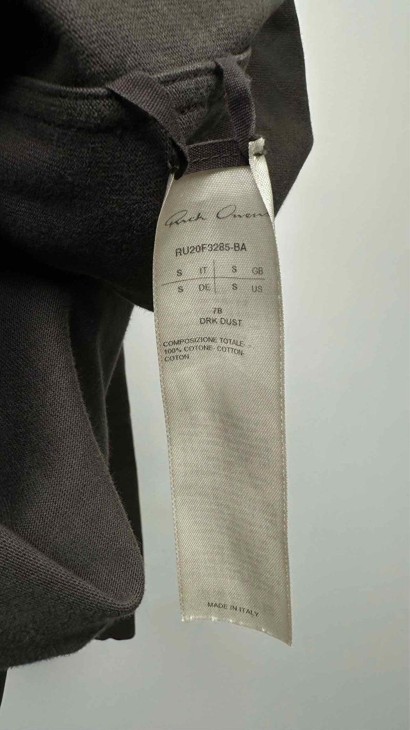 Rick Owens Light Hoodie