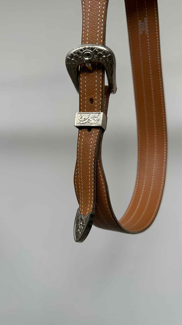 Hermès Western Belt