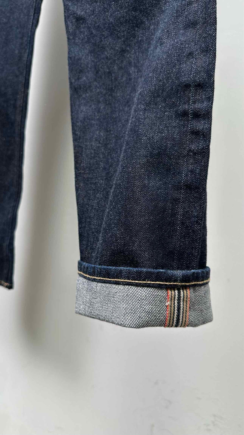 Burberry Jeans