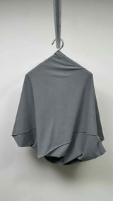 Issey Miyake FETE Flat-knit Dress W/Bolero