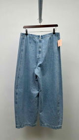 Rachel Comey Wide Easy Jeans