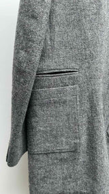 Undercover Coat