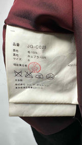 Junya Watanabe Short Trench Coat