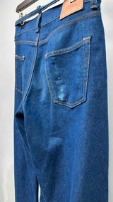 Acne Studios 2004 FN Uniform LH Aguell Jeans