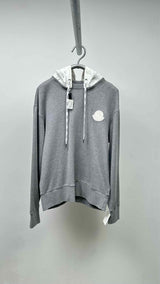 Moncler Logo Hoodie