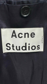 Acne Studios Suits