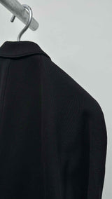 Lemaire Mack Coat