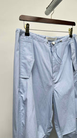 Dion Lee Cargo Pants