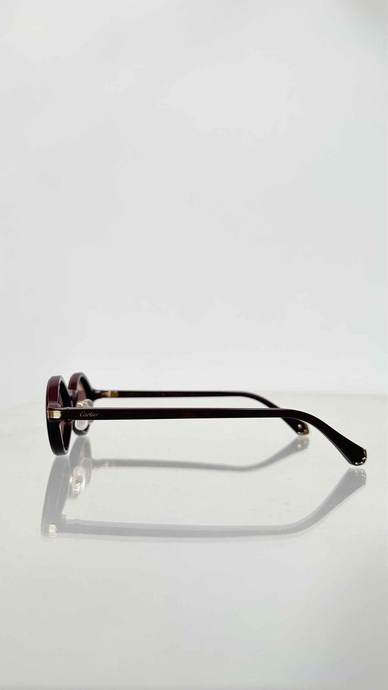 Cartier CT0540S Sunglasses