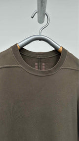 DRKSHDW S/S Oversized Sweat Top