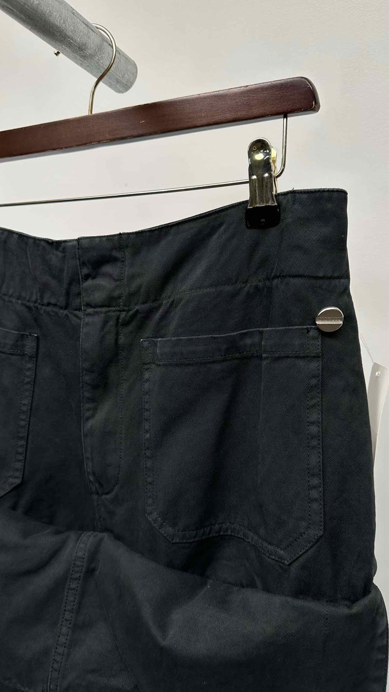 Dion Lee Belted Shell Pants