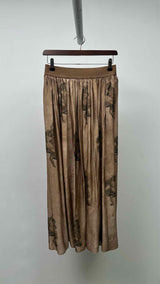 Uma Wang Gillian Long Skirt
