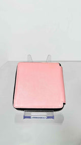 LOEWE Bird Applique Wallet