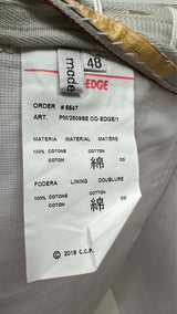 Carol Christian Poell Self Edge Shorts