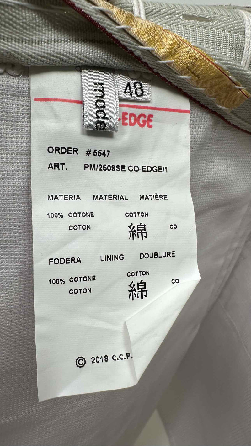 Carol Christian Poell Self Edge Shorts
