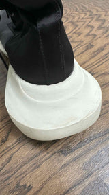 DRKSHDW High-top Army Sneakers